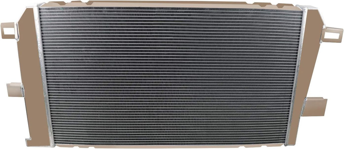 4 Row Core All Aluminum Radiator L795