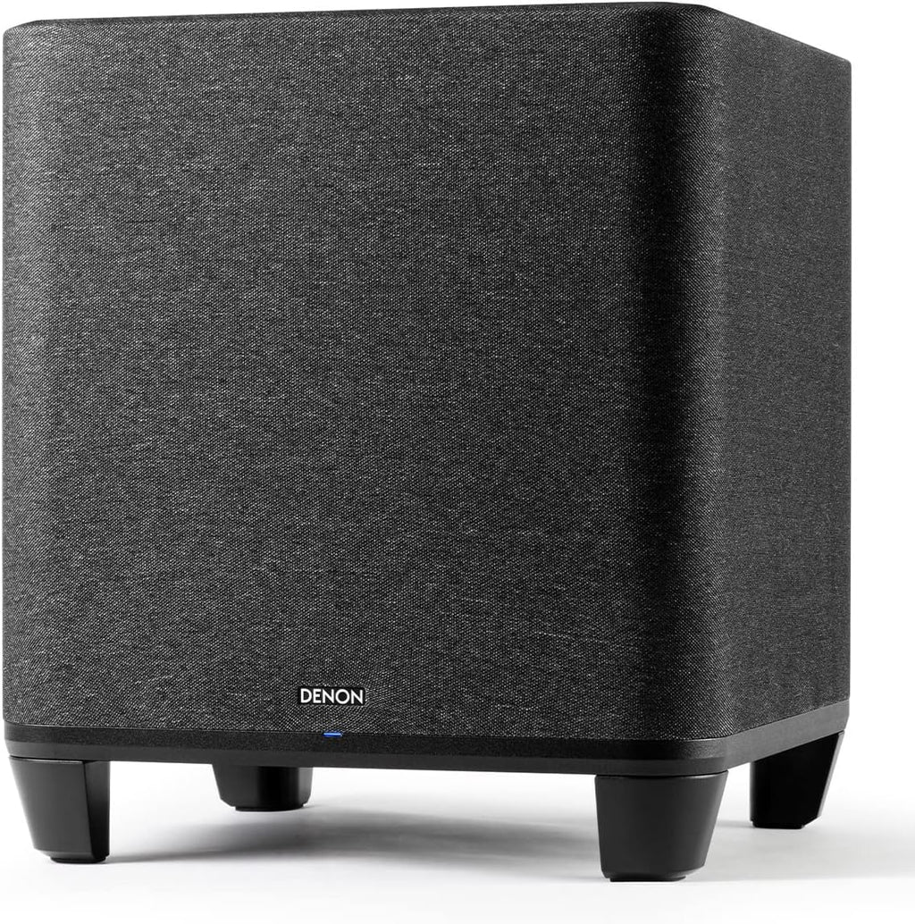 White Wireless Speaker with Bluetooth B62481