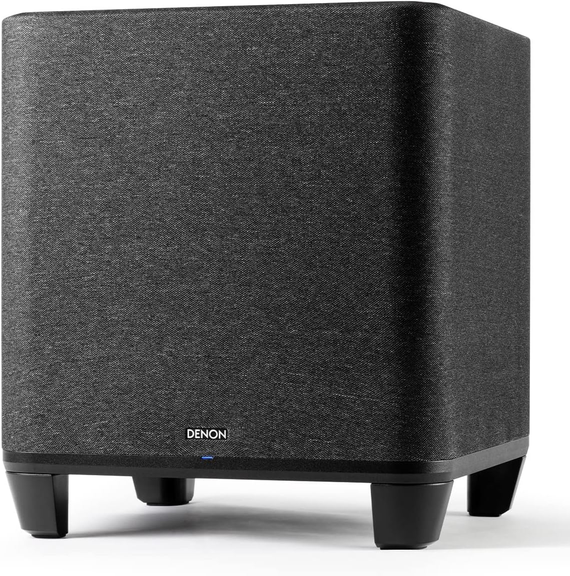 White Wireless Speaker with Bluetooth B62481