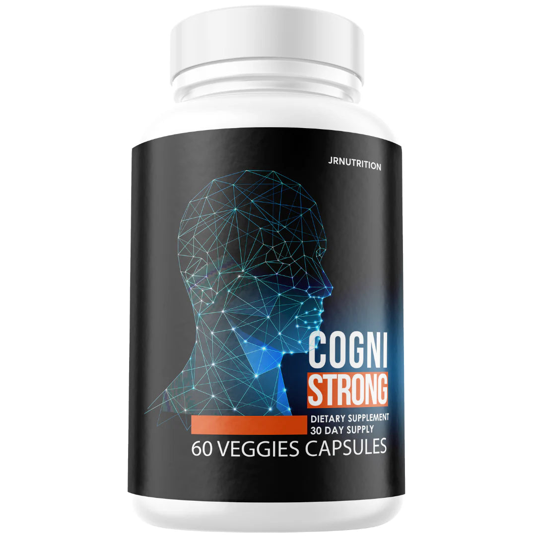60 Capsules K9550