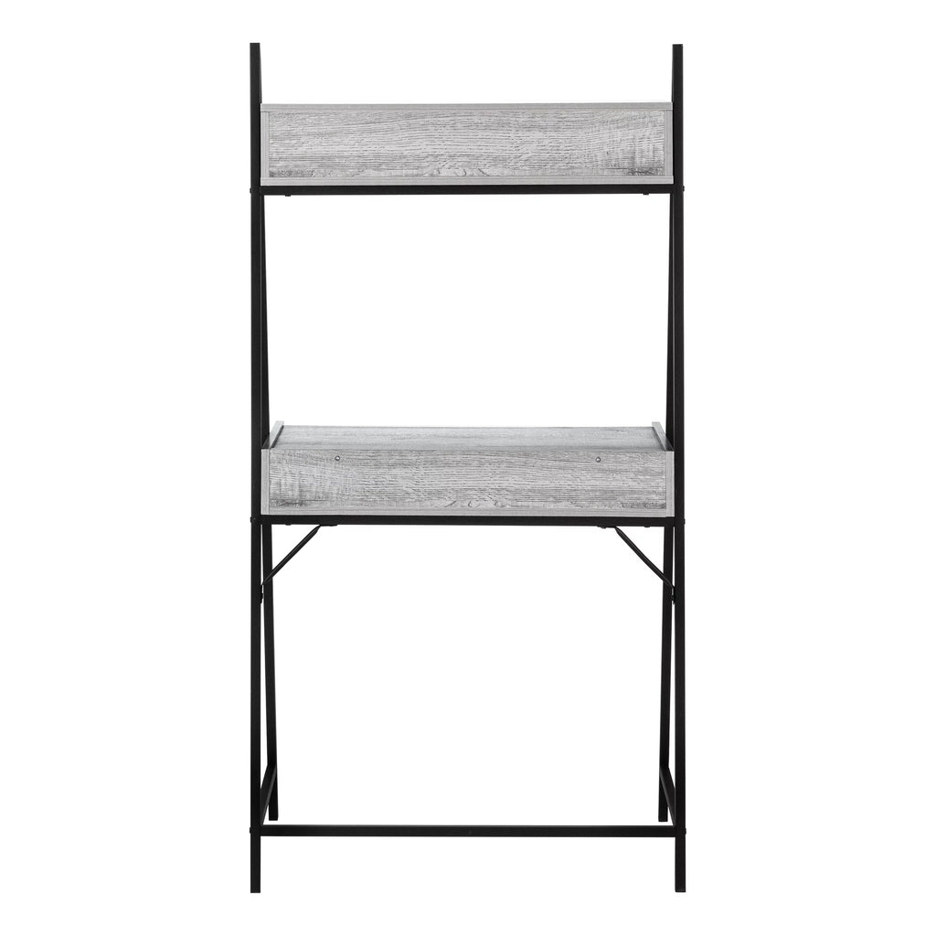 Grey Laminate Computer Desk F686659