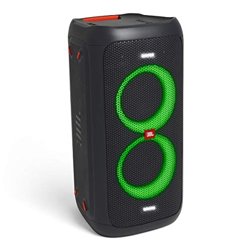 Portable Wireless Bluetooth Party Speaker W58524