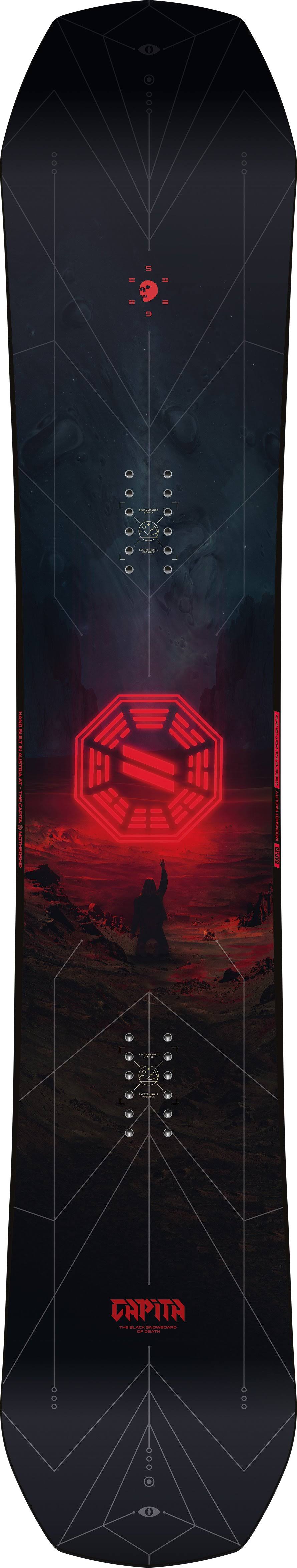 Snowboard Q7190