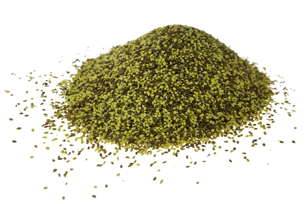 Perennial Food Plot Seed B650