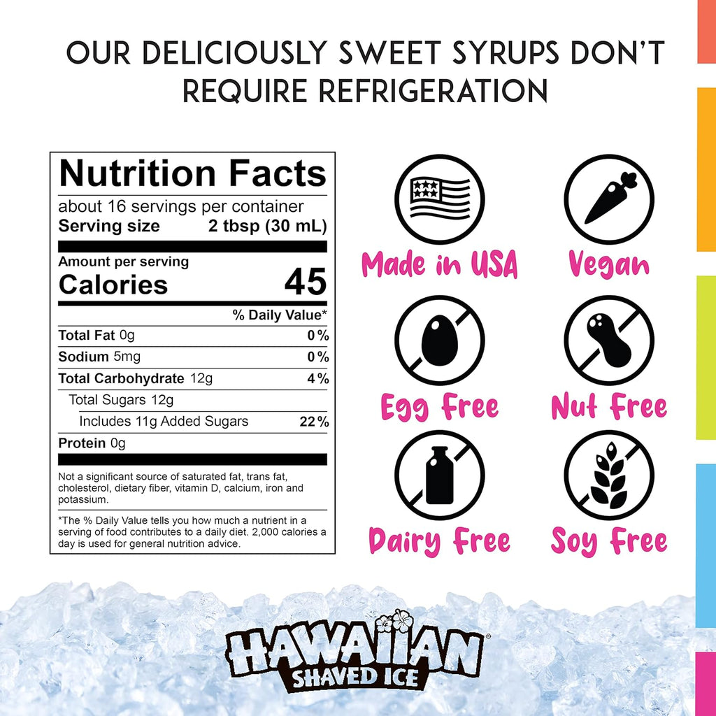 10 Flavor Syrups and Accessories bundled with 20 Flavor Syrups and Accessories P35815