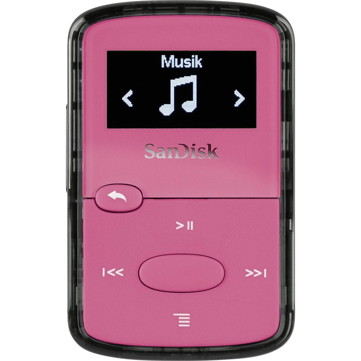 8GB MP3 Player J4759
