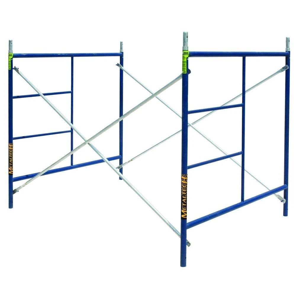 5 x 5 x 7 Scaffold Set W305899