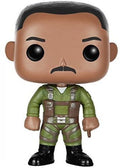 Steve Hiller Pop! Vinyl Figure H61499