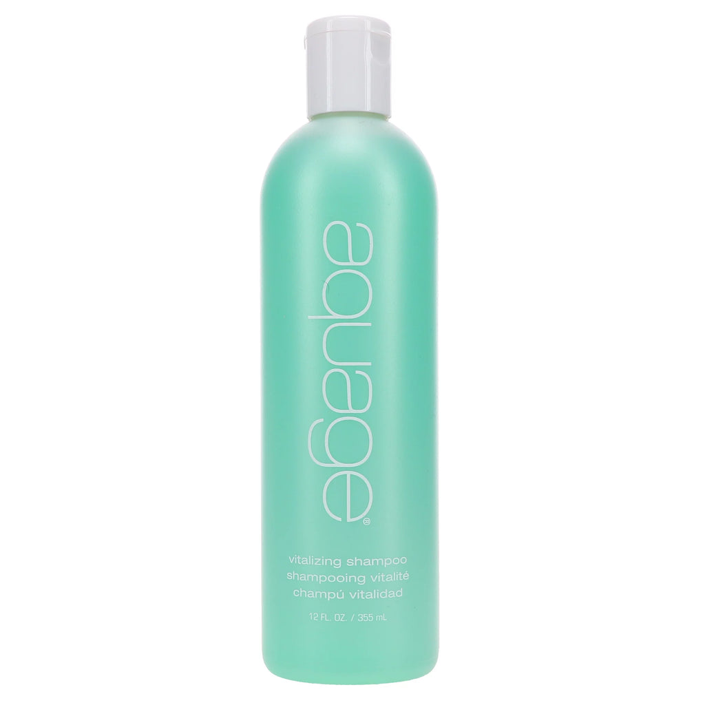 Vitalizing Shampoo 12 oz S8251