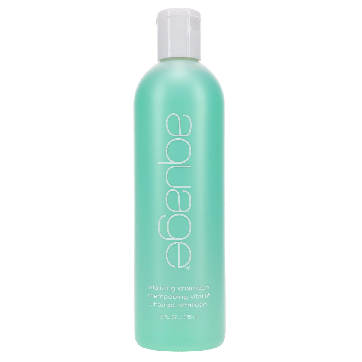 Vitalizing Shampoo 12 oz S8251