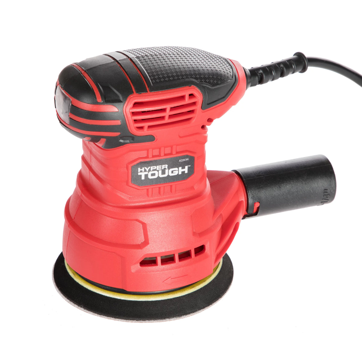 2.5-Amp Orbital Sander V5128