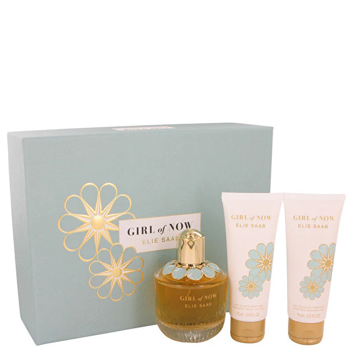 Eau De Parfum Gift Set 2.5 oz C87319