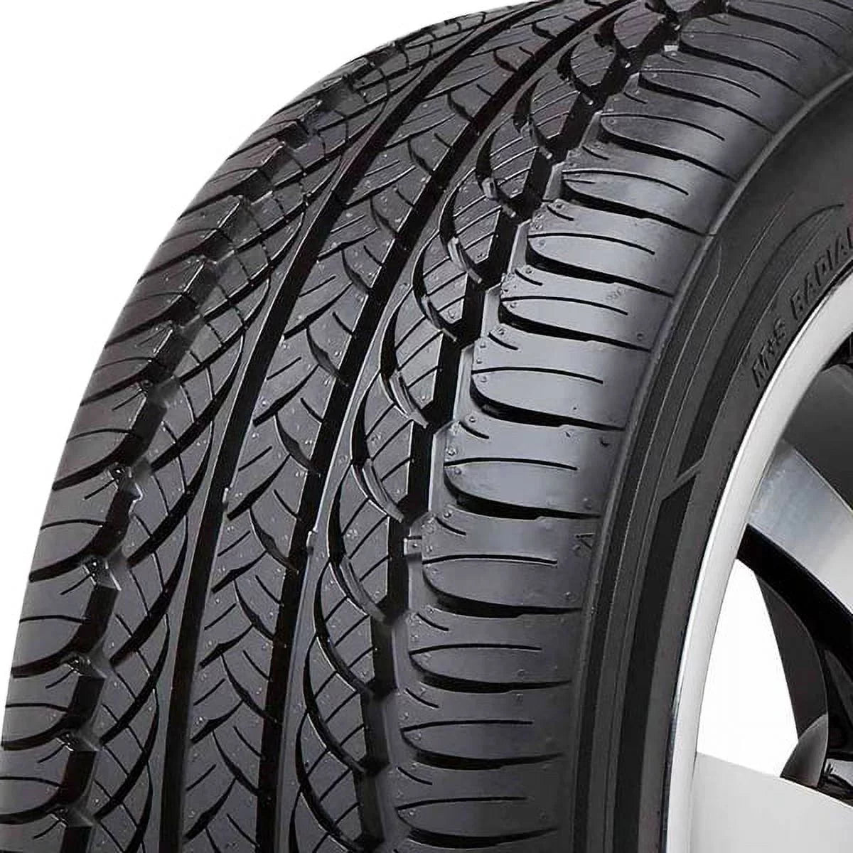 245/50R16 97V Passenger Tire M7223