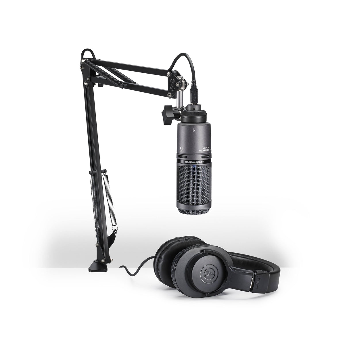 Streaming/Podcasting Pack B5633