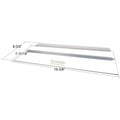 Blue Spotted Glass Canopy for Aquariums A681