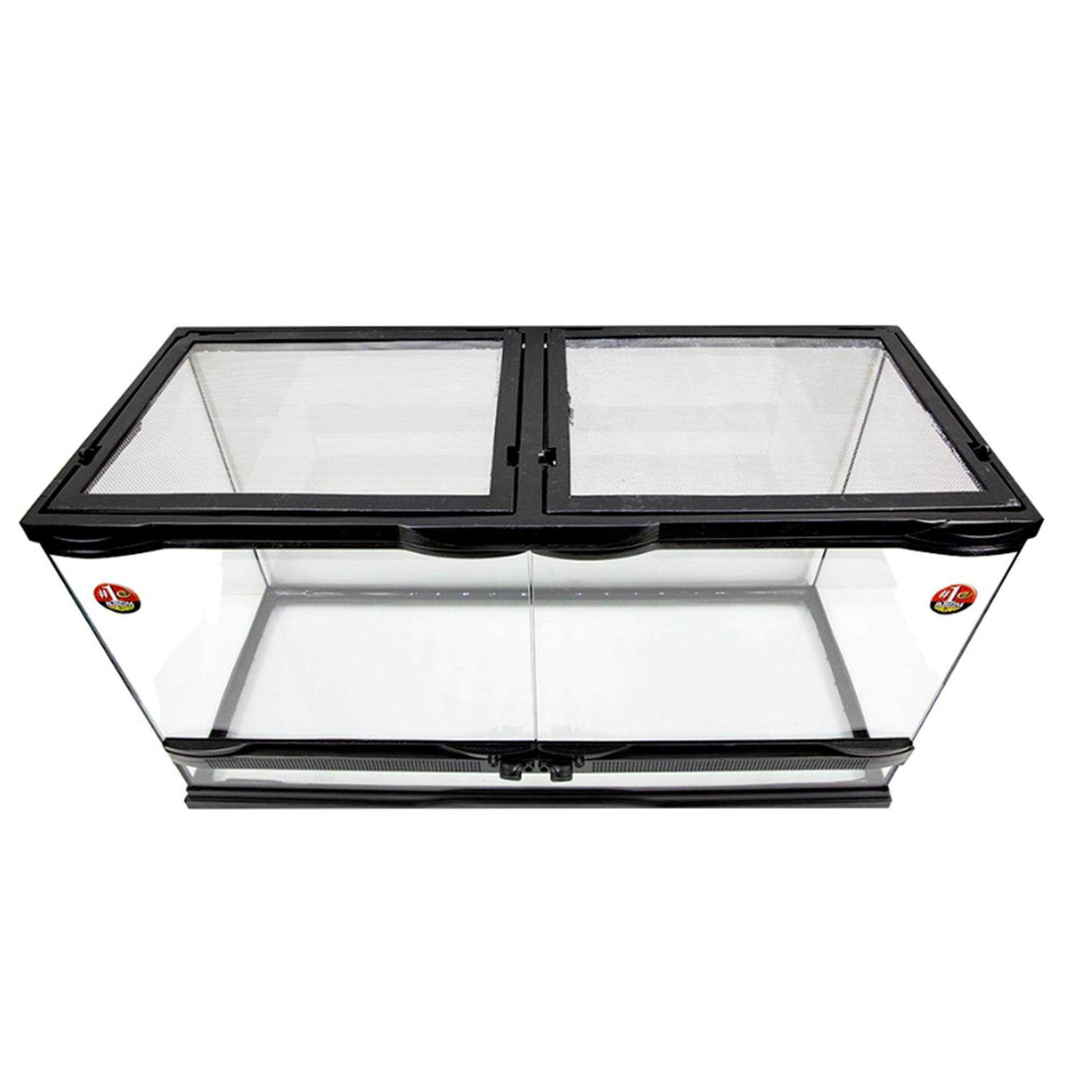 Naturalistic Terrarium X66594