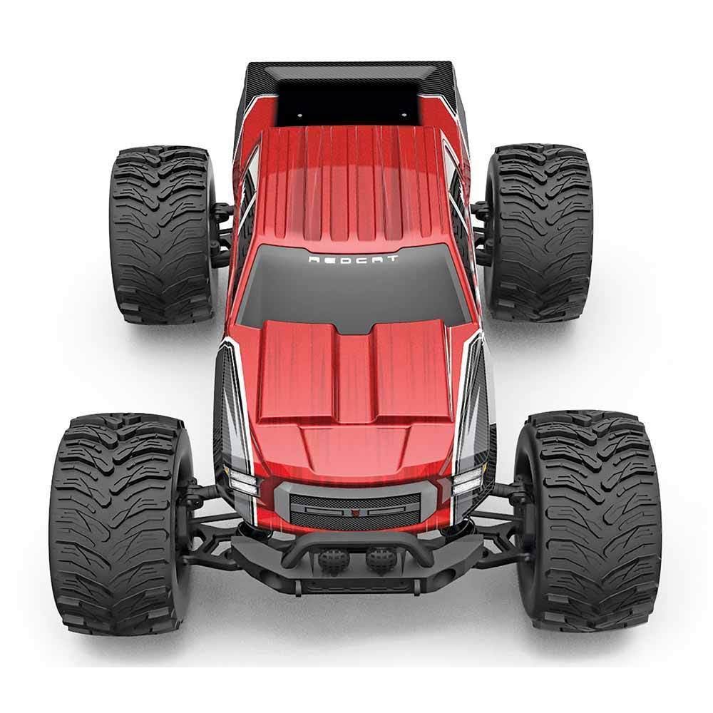 1/10 Scale Electric Monster Truck R669517