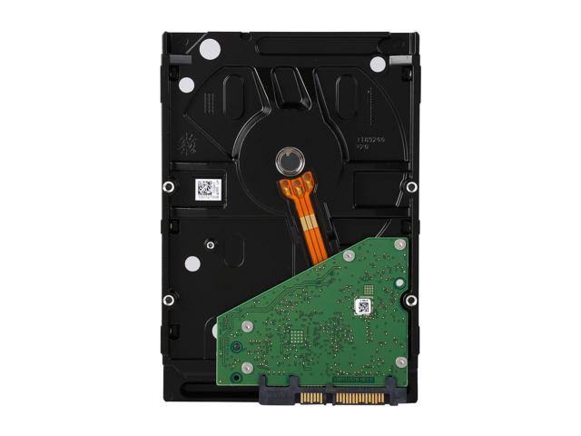 5 TB 3.5 Internal Hard Drive SATA C555