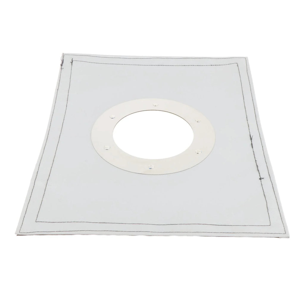 Fireproof Waterproof Hot Tent Jack for Chimney 11.5cm C8690