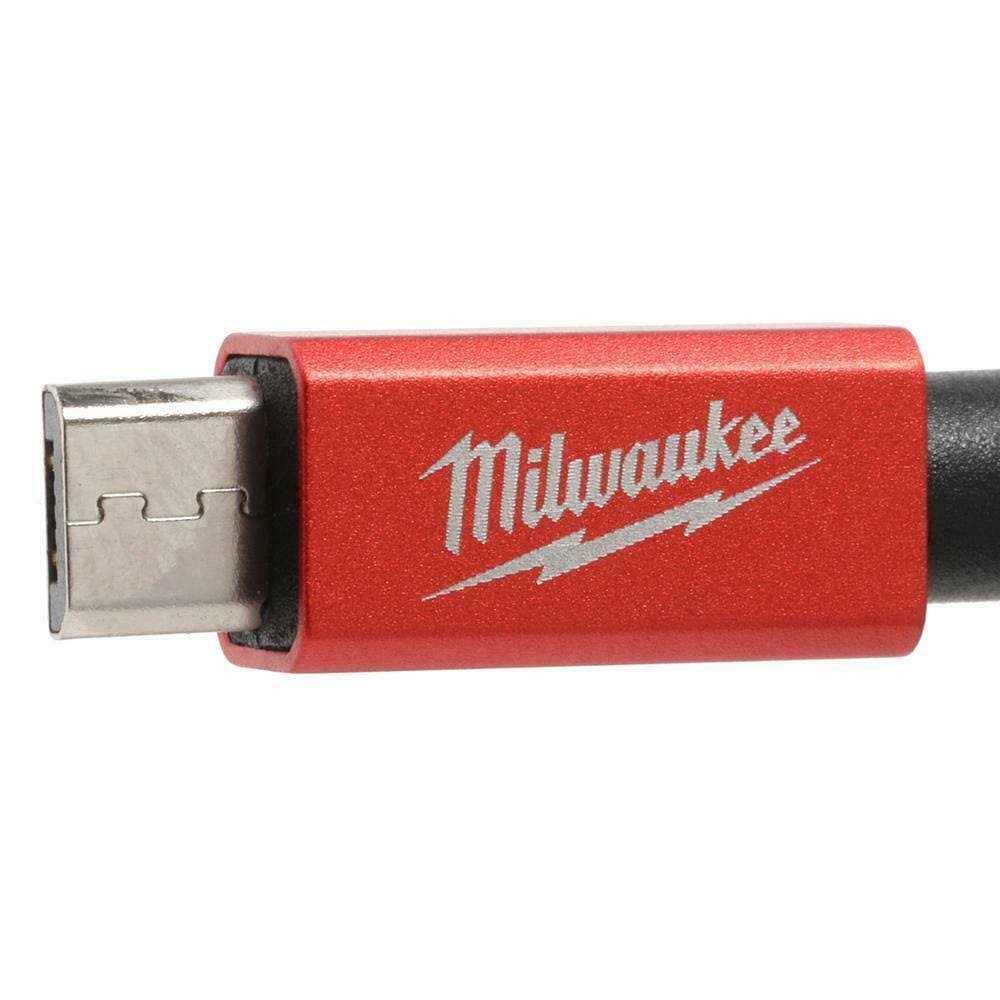 M12 Compact Charger and Power Source W929982