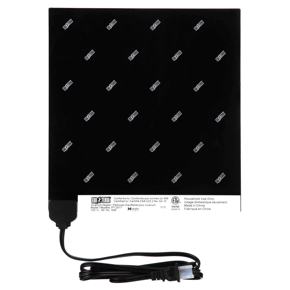 Terrarium Substrate Heater A533
