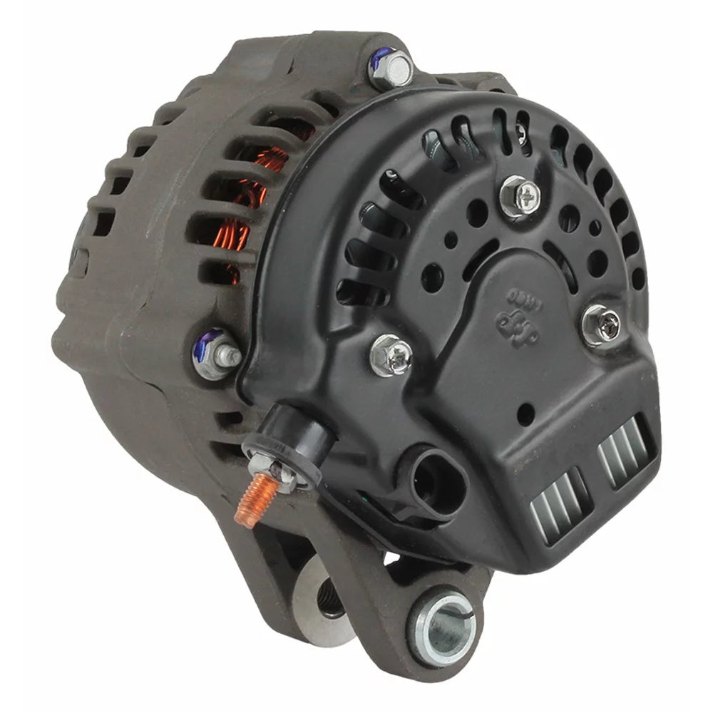12V 55 Amp Alternator P689