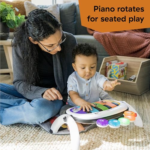 4-in-1 Tummy Time Activity Mat K575200
