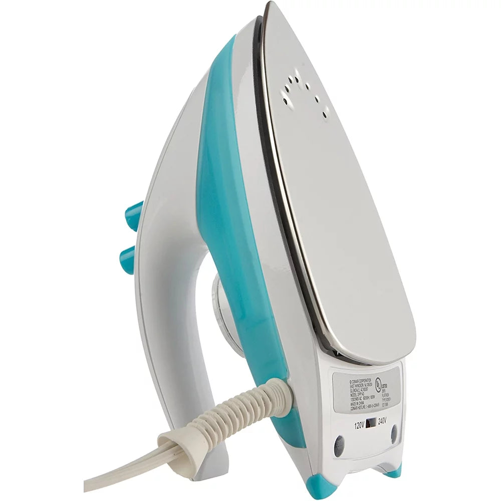 800 Watt Handheld Steam Iron X15938