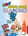 Kids' Travel Guide - UK & London (Paperback) M143