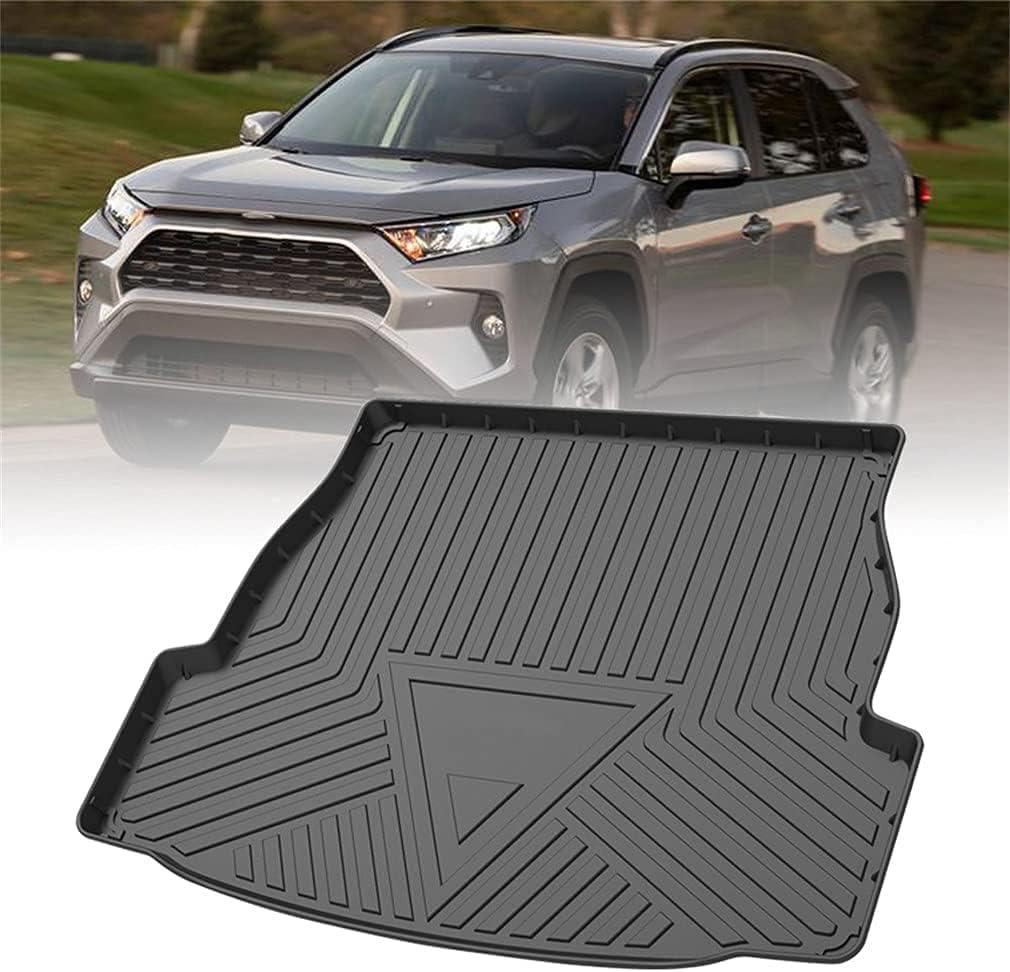 Cargo Mat Liner with Traction Grips R3412