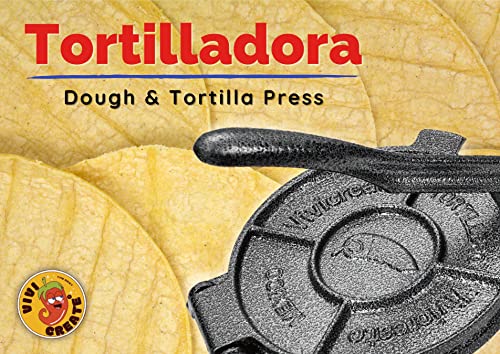 Tortilla Press W76823