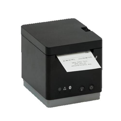 Monochrome Direct Thermal Receipt Printer V1556
