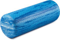 Blue 18 Inch Soft Density Foam Roller D6103