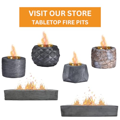 1 Liter Ethanol Tabletop Fireplace Fuel P29210