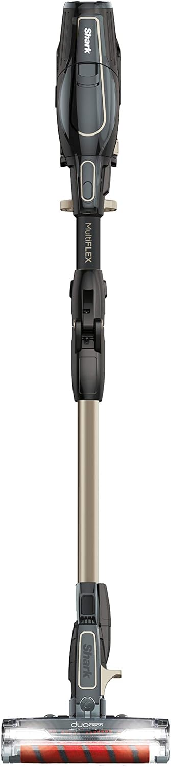 Lightweight Cordless Stick Vacuum with Removable Batteries K42032