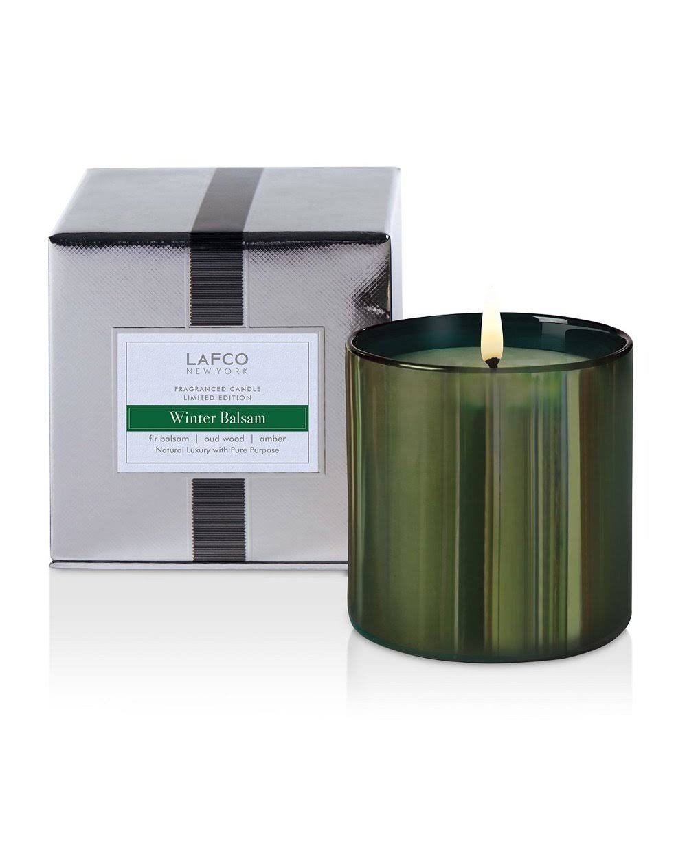 6.5 oz Candle Z91650