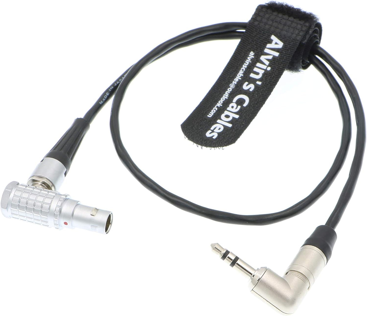Tentacle Sync Adapter Cable 5 Pin Connector R629089