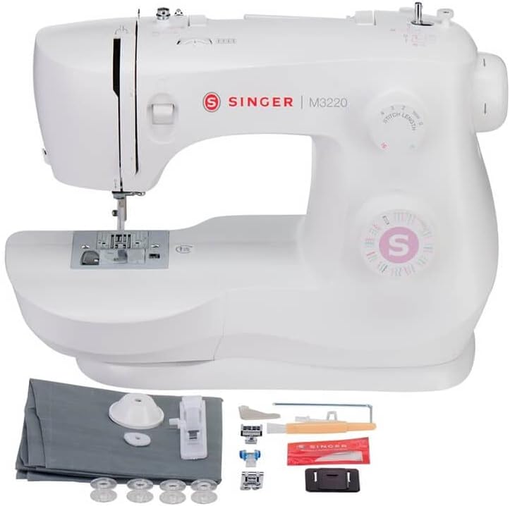 Sewing Machine (Renewed) U722182