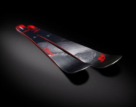 Skis 179 cm J5846