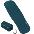 Blue Insulated Foam Self Inflating Sleeping Pad H353