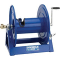 3000 psi 300ft. x 1/2in. Pressure Washer Hose Reel X749027