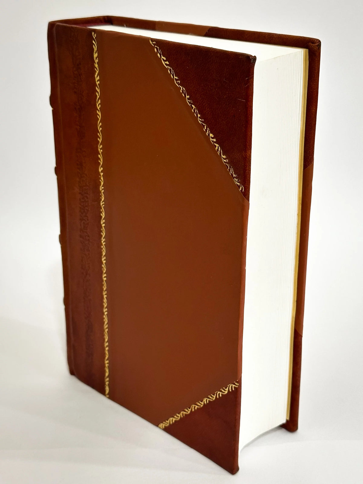 Leather Bound L67516