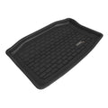 Black Rear Lower Cargo Liner S644495