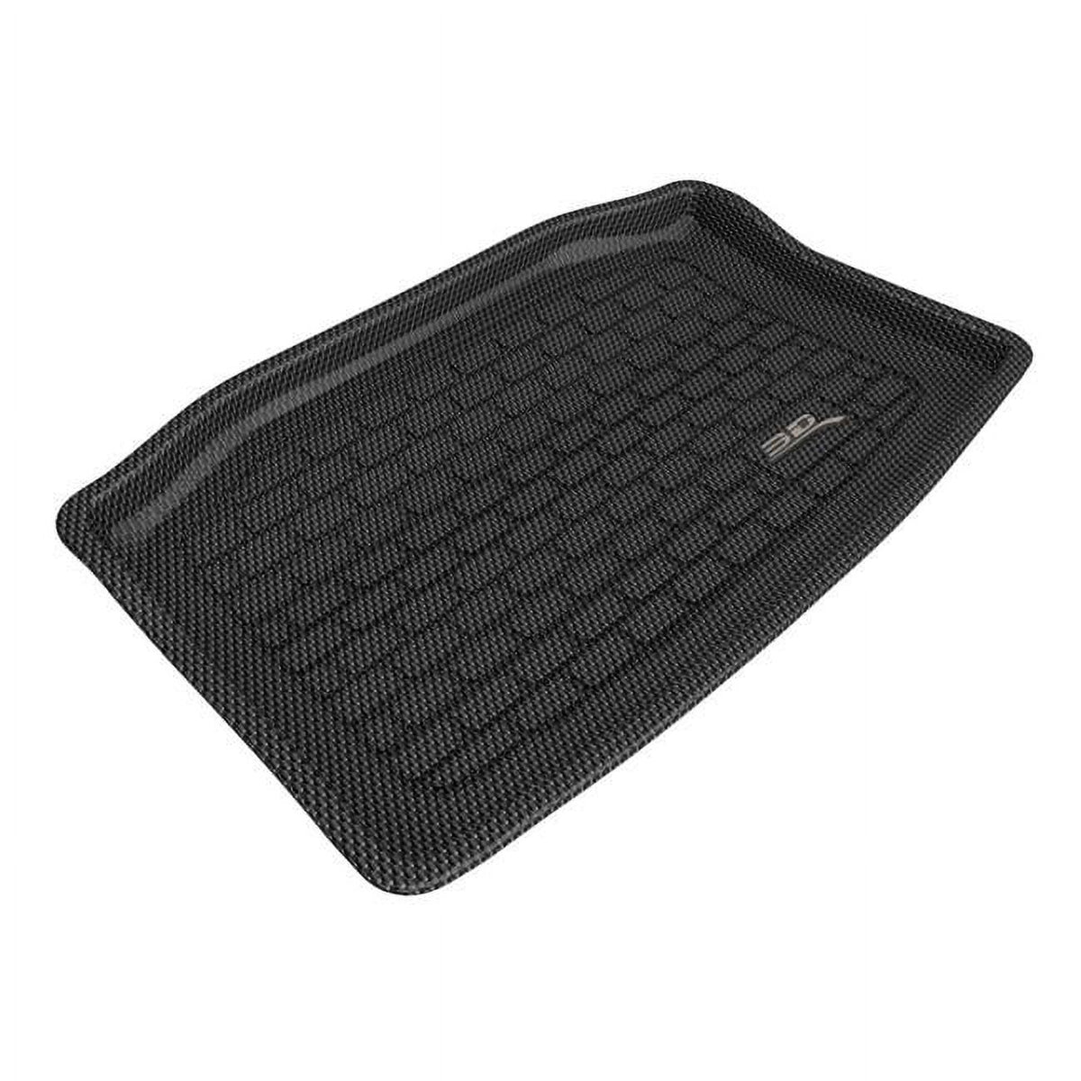 Black Rear Lower Cargo Liner S644495