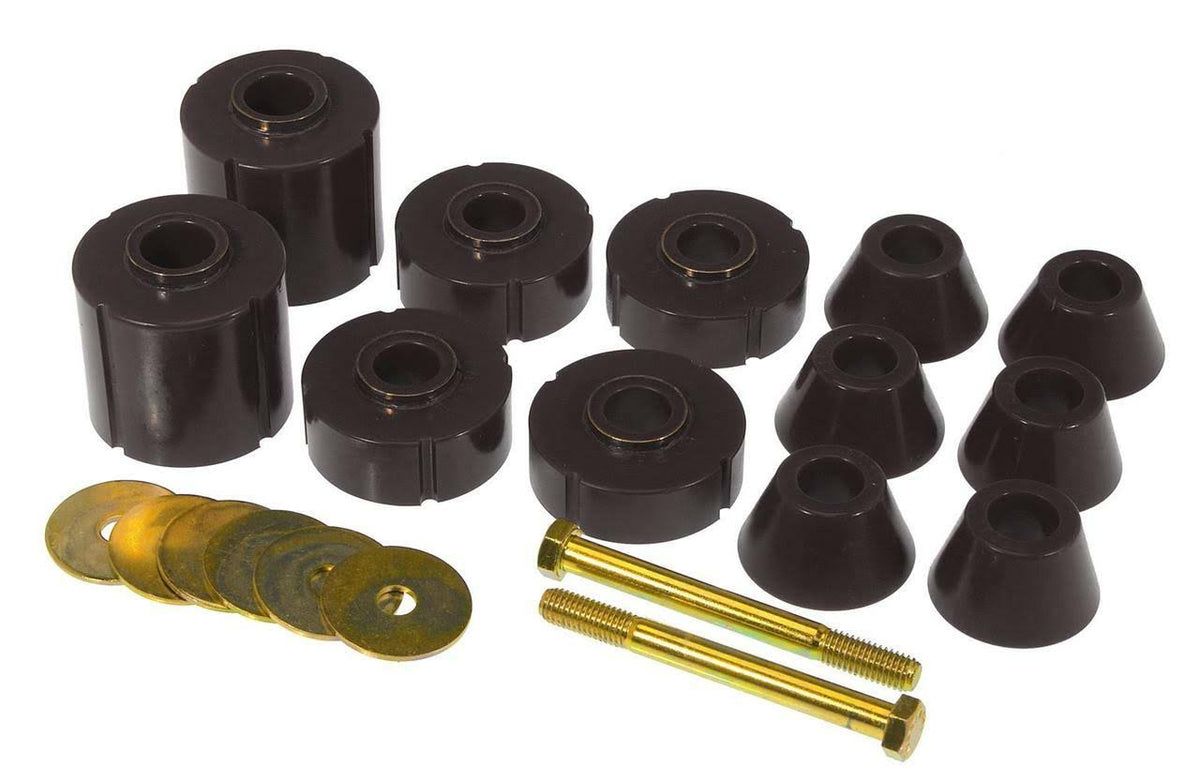 Body Mount Kit D68511