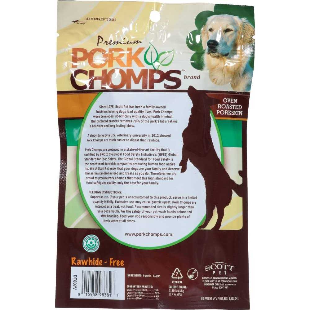 Roasted Twists Pet Supplies W7737