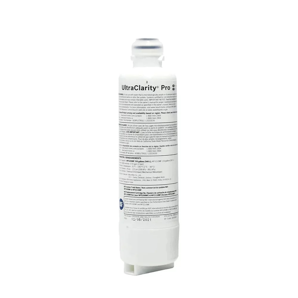 Refrigerator Water Filter Replacement M320871