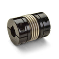 Keyed Clamp Bellows Coupling T181