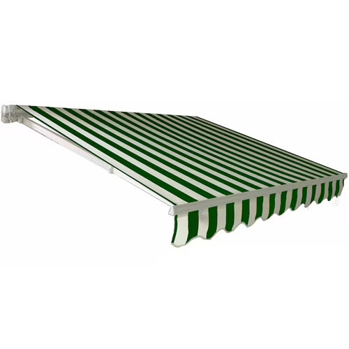 Manual Retractable Awning E493