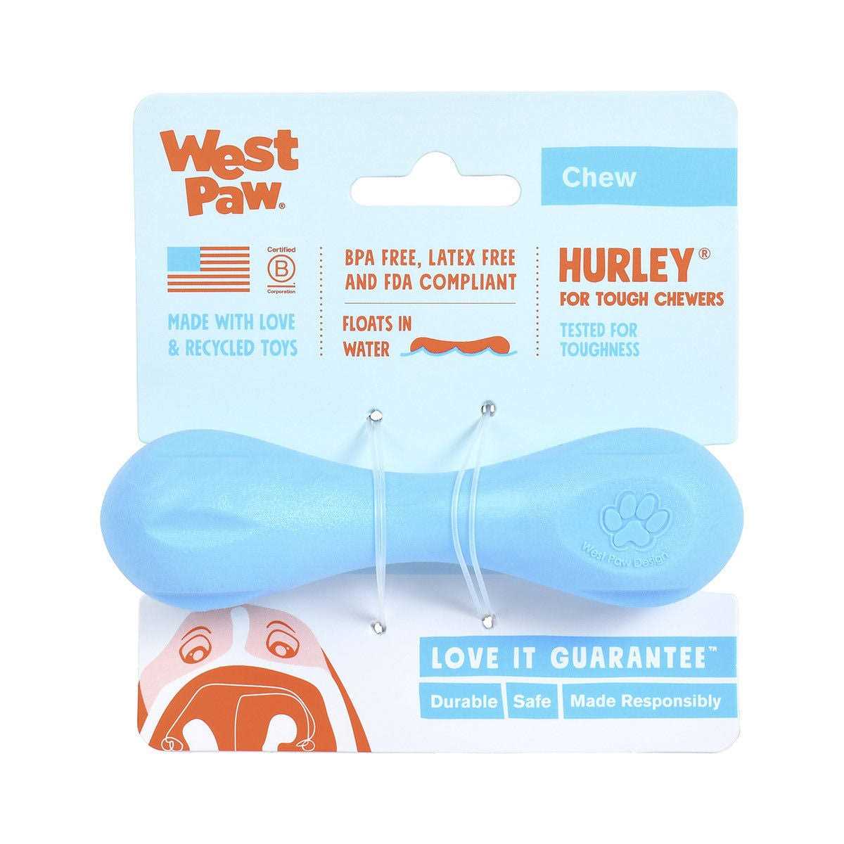 Dog Toy L115468